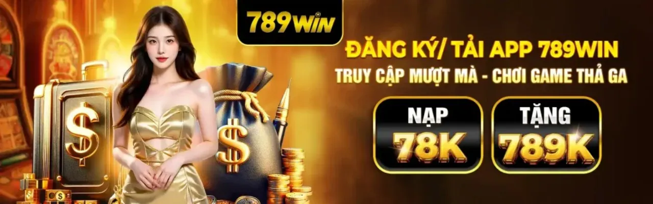 Banner khuyến mãi hấp dẫn
