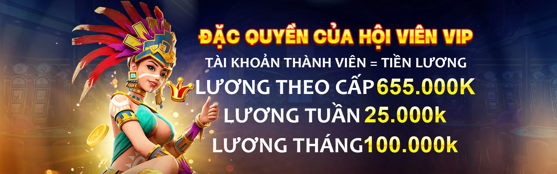 Hình ảnh Jackpot Slot Game rực rỡ tại vmax trang chủ